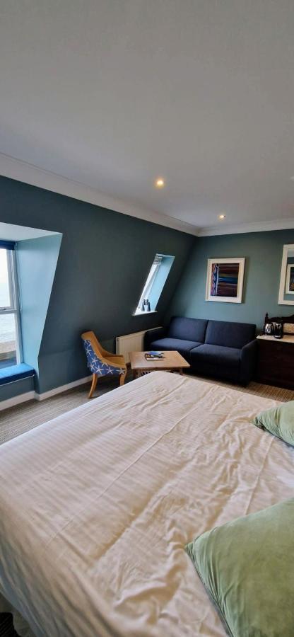 King Sitric Hotel Howth Exterior photo