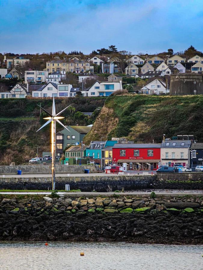 King Sitric Hotel Howth Exterior photo