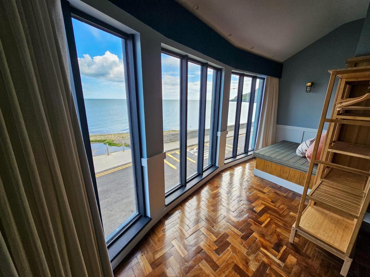 King Sitric Hotel Howth Exterior photo