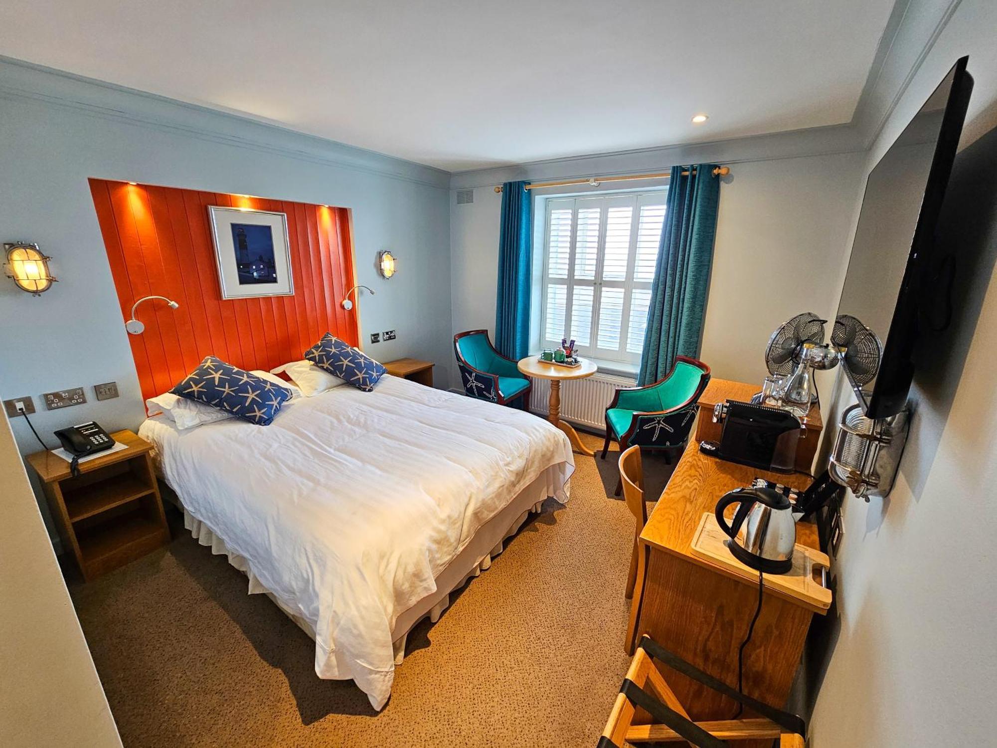 King Sitric Hotel Howth Exterior photo