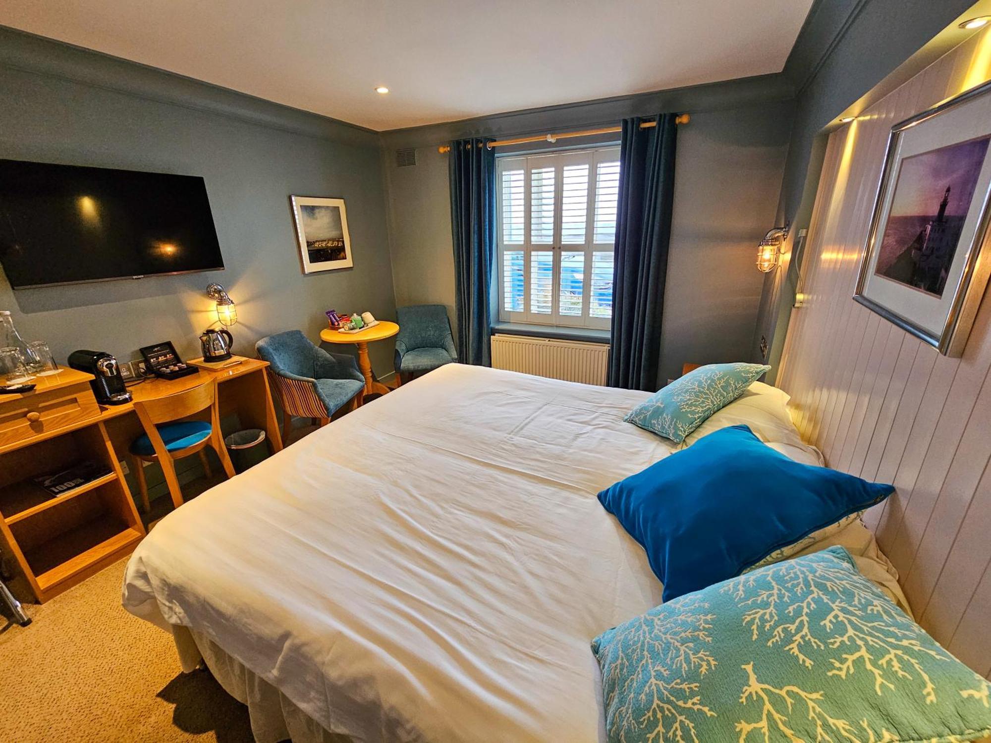 King Sitric Hotel Howth Exterior photo