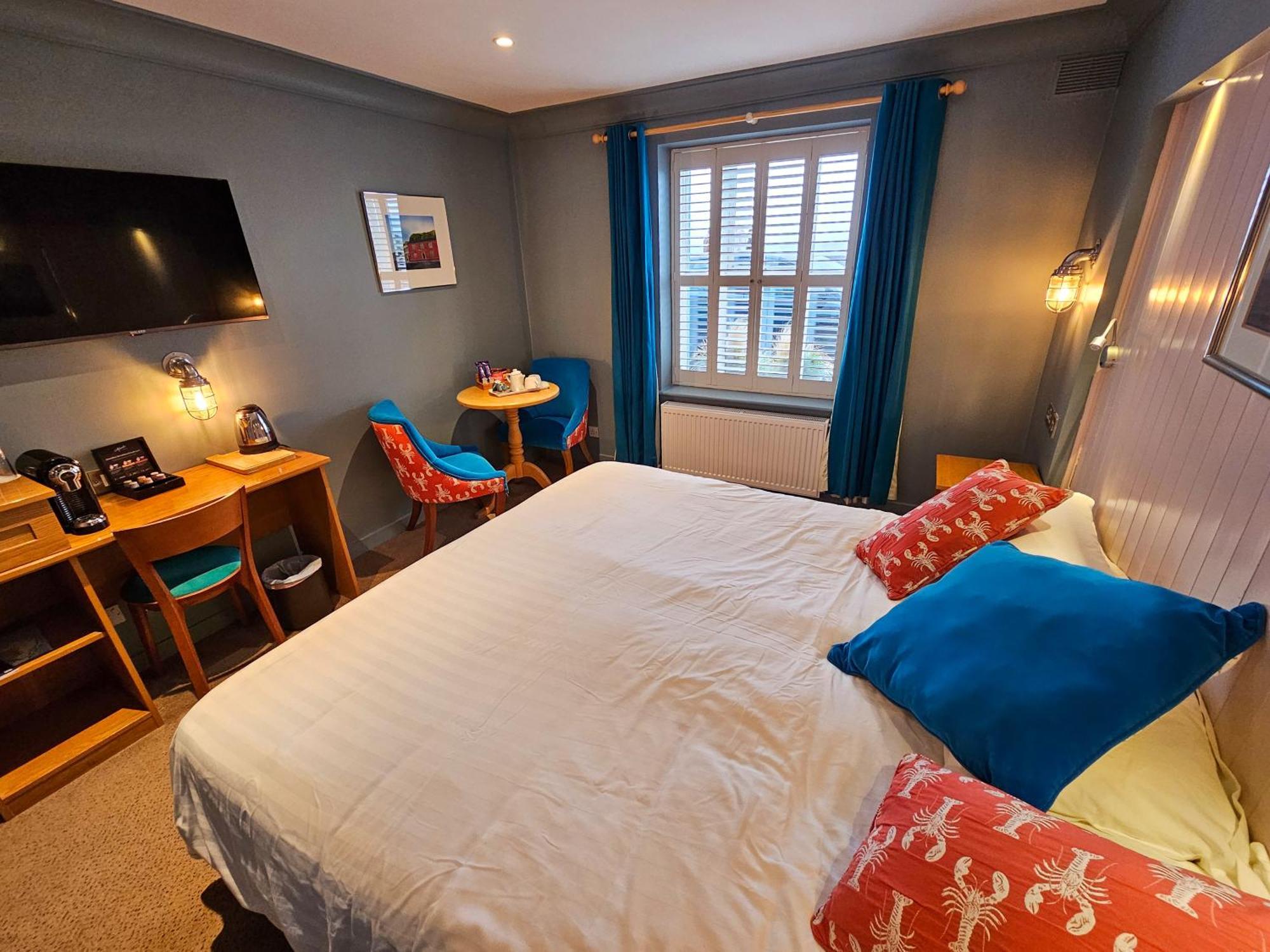 King Sitric Hotel Howth Exterior photo