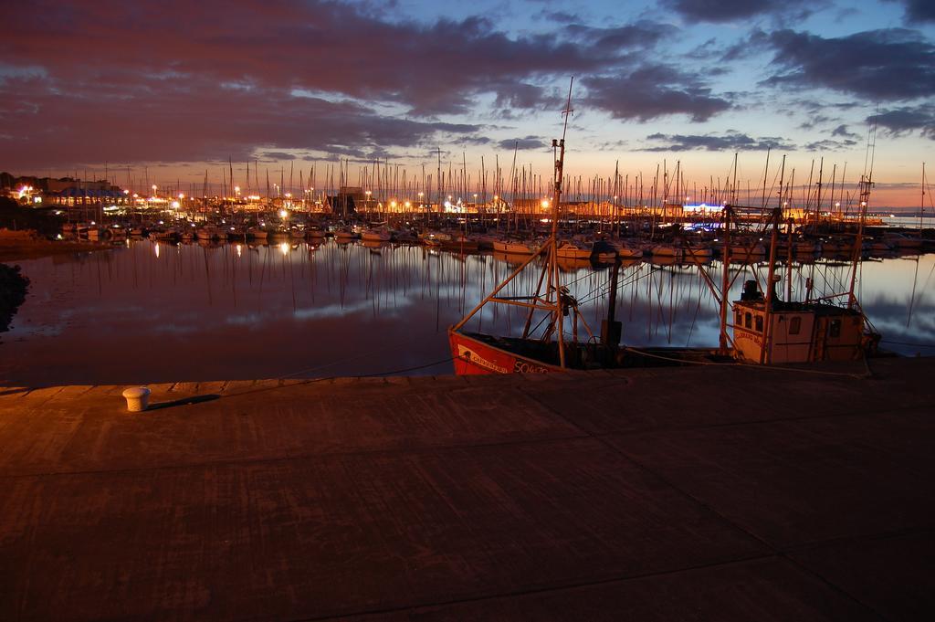 King Sitric Hotel Howth Exterior photo