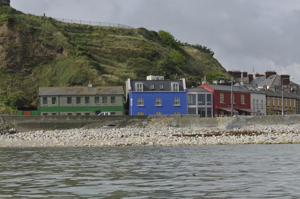 King Sitric Hotel Howth Exterior photo